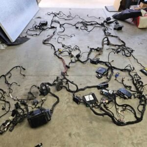 2016 ss camaro wiring harness