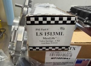 New LT engine parts for your LT powered CTSV , Camaro , truck , corvette Gen V LT , LT4 , LT5 , LT1 - Image 4