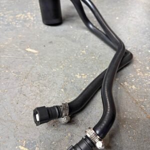 Camaro SS Mishimoto catch can 2016+