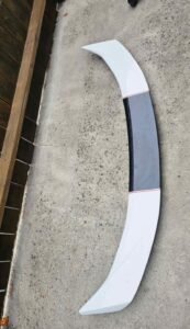6th Gen Camaro spoiler - Image 2