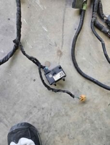 2016 ss camaro wiring harness - Image 6