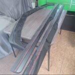 Gen 5 camaro side skirts and front zl1 lip - Image 4