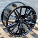 20″ ZL1 Style Camaro Wheels - Image 4