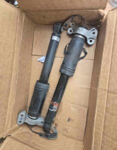 2018 Camaro ZL1 Mag Ride Suspension - Image 3
