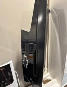6th gen Camaro trunk lid with spoiler - Image 2
