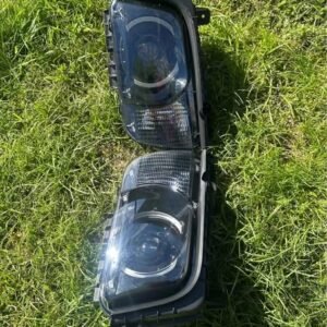 2010-2013 camaro rs headlights