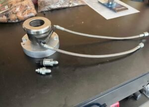 Camaro 2010-2020 Hydraulic Release Bearing - Image 4