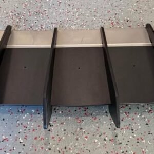 ZL1 Addons Camaro Stealth Diffuser