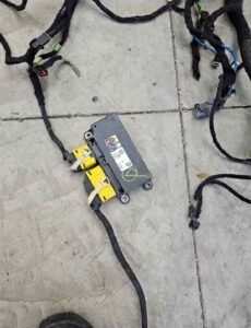 2016 ss camaro wiring harness - Image 2
