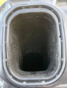 MSD ported intake manifold - Image 5