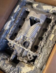 Zl1 OEM Supercharger blower LSA ,LT4 , LT1 , lsx , ls, lt , Camaro ct5-v, z06 6th gen. - Image 3