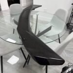 OEM Black ZL1 Rear Spoiler