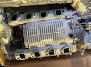 Zl1 OEM Supercharger blower LSA ,LT4 , LT1 , lsx , ls, lt , Camaro ct5-v, z06 6th gen. - Image 2