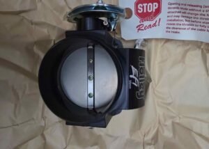 Holley 95mm LS Throttle Body - Image 5