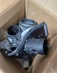 Rotofab-Intake -Camaro-ZL1-LT4
