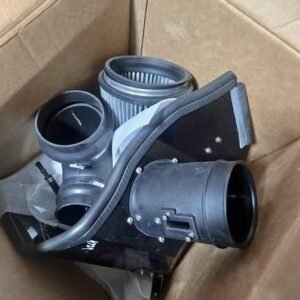 Rotofab Intake - Camaro ZL1 LT4