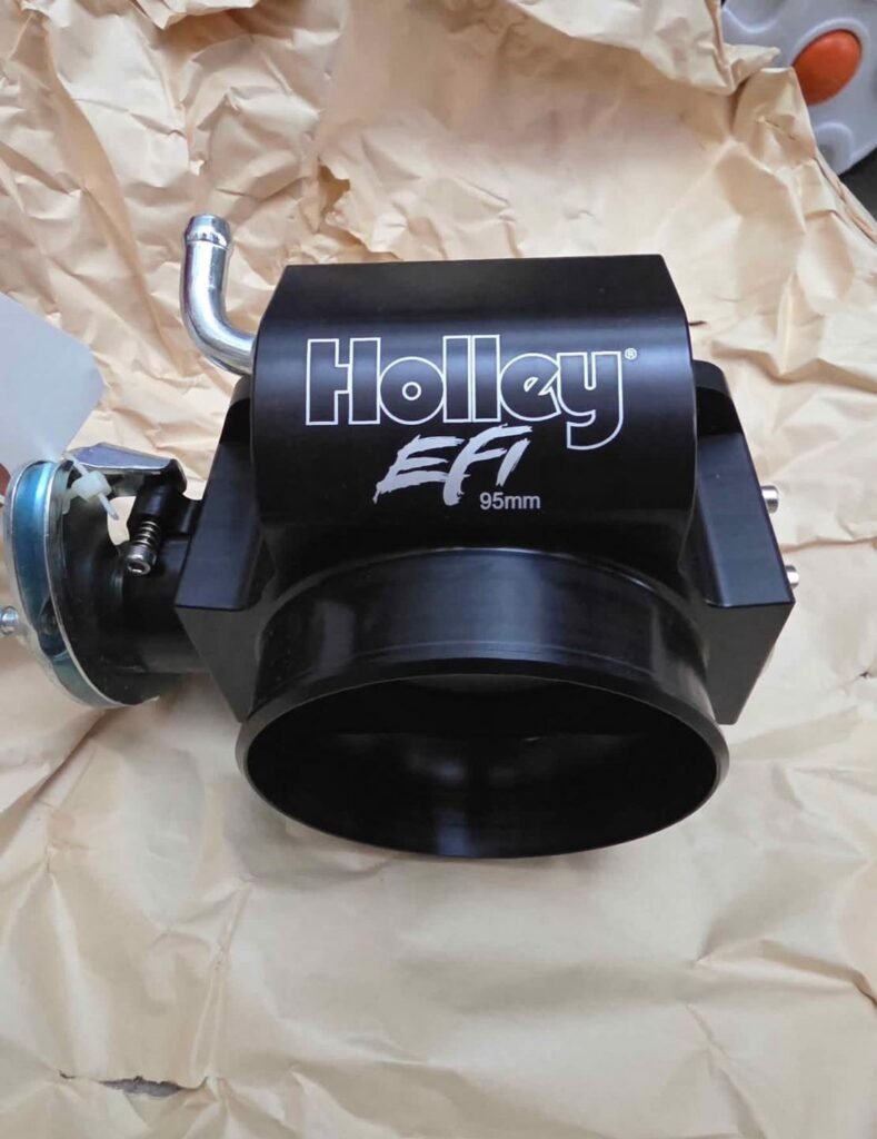 Holley-95mm-LS-Throttle-Body