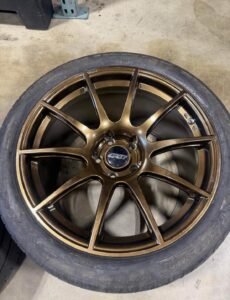 Buy APEX SM10 wheels Online - Image 3