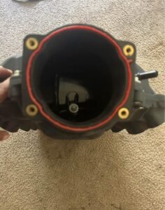 MSD Manifold for Camaro SS/C7 Vette - Image 3