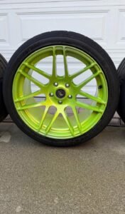 Forgestar F14 Wheels for Camaro ZL1 - Image 6