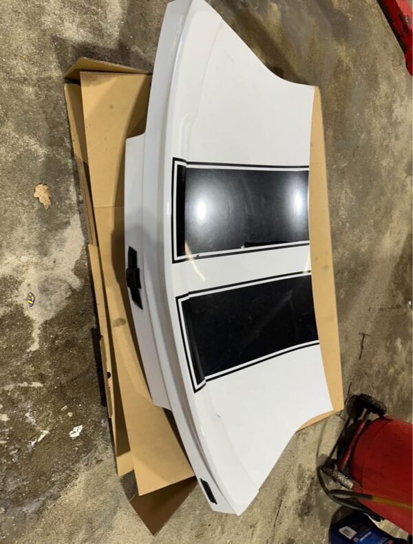 2010-Camaro-SS-White-OEM-Trunk-Lid