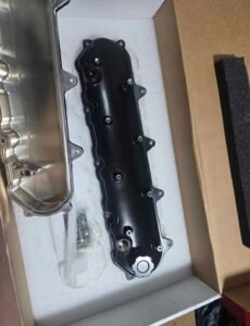 Buy LT4 LME Billet Valve Covers - Image 2