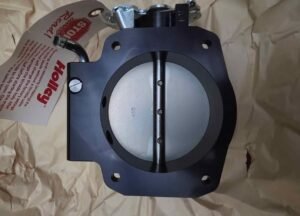 Holley 95mm LS Throttle Body - Image 6