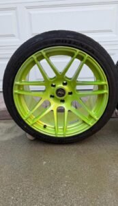 Forgestar F14 Wheels for Camaro ZL1 - Image 5