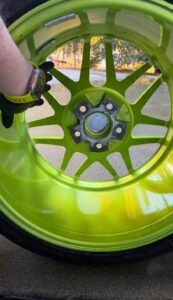 Forgestar F14 Wheels for Camaro ZL1 - Image 4