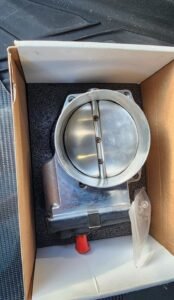 Katech/NW 103MM TB for LTx - Image 2