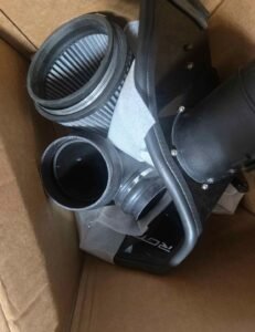 Rotofab Intake - Camaro ZL1 LT4 - Image 2