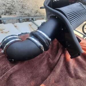 ZL1 camaro Roto-fab 2018 camaro zl1