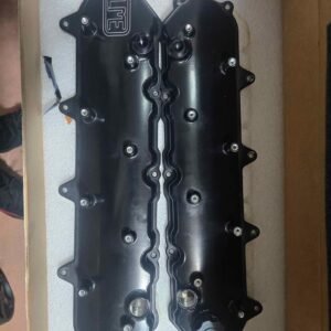 LT4 LME Billet Valve Covers