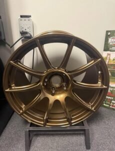 Buy APEX SM10 wheels Online - Image 6