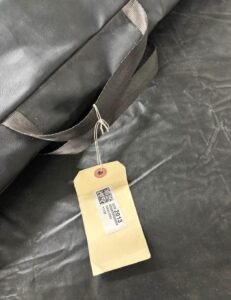 2013 Camaro Boot Cover - Image 2