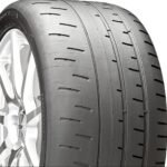 Brand New Goodyear SC3R 325/30R19 tires for ZL1-1LE - Image 3