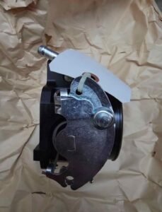 Holley 95mm LS Throttle Body - Image 4