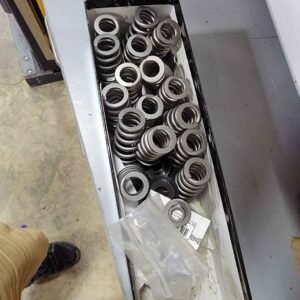 2018 Chevrolet Camaro · Coupe · Driven 7,650 miles.