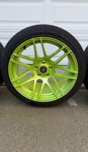 Forgestar F14 Wheels for Camaro ZL1 - Image 7