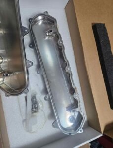 Buy LT4 LME Billet Valve Covers - Image 3