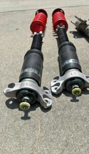 Full MCS 2WNR Coilover Suspension setup - Image 5