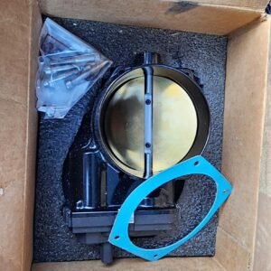 Katech/NW 103MM TB for LTx