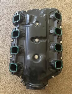 MSD Manifold for Camaro SS/C7 Vette - Image 4