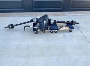 6th Gen Camaro ZL1 2.85 Diff - Image 4