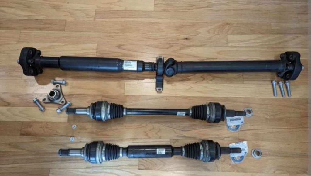 Camaro-ZL1-Axles-in-Great-Condition