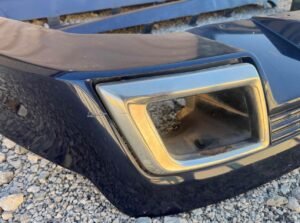 5th Gen Camaro OE Ground Effects - Image 9