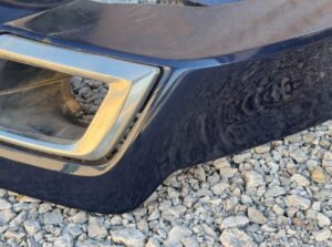 5th Gen Camaro OE Ground Effects - Image 8