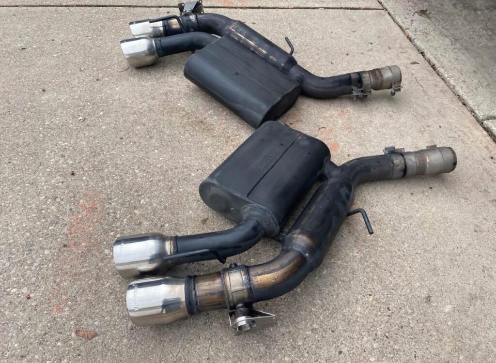 Flowmaster-Camaro-Axle-Back-Exhaust