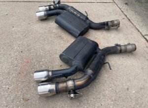 Flowmaster-Camaro-Axle-Back-Exhaust