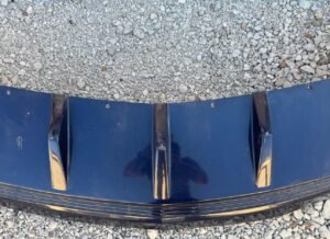 5th Gen Camaro OE Ground Effects - Image 7